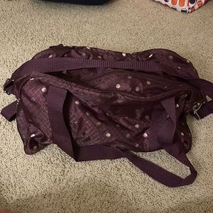 Thirty One mini duffle